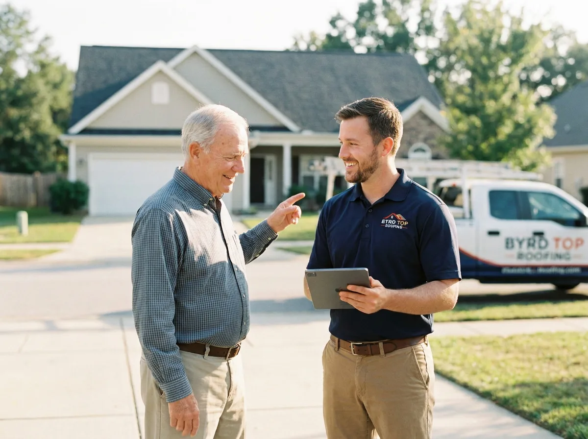 Roofing Kaw City, OK FAQs
